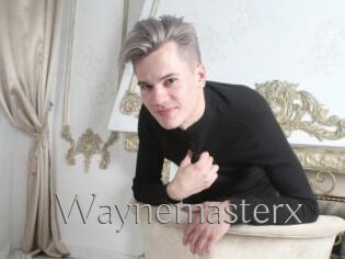 Waynemasterx