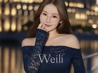 Weili