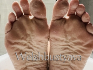 Welshbustyava