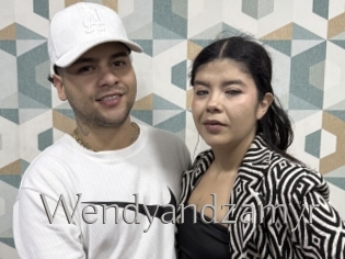 Wendyandzamyr