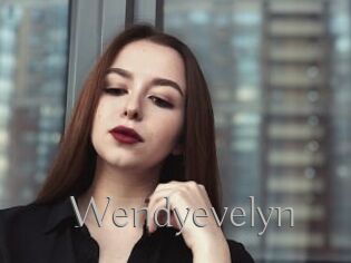 Wendyevelyn