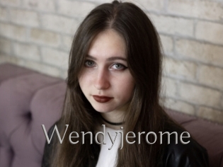 Wendyjerome