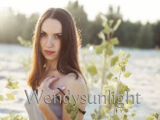 Wendysunlight