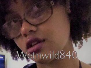 Wetnwild840