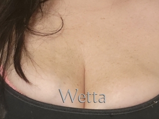 Wetta