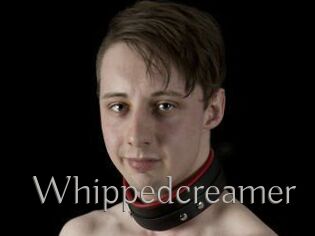 Whippedcreamer