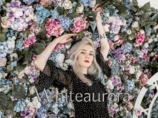 Whiteaurora
