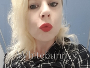 Whitebunnyx