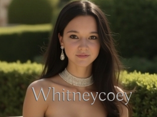 Whitneycoey