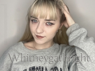 Whitneygathright