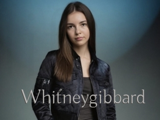 Whitneygibbard