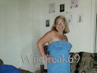Wiidfreak69