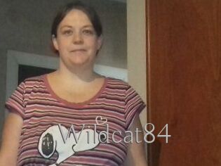 Wildcat84