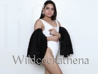 Wildcockathena