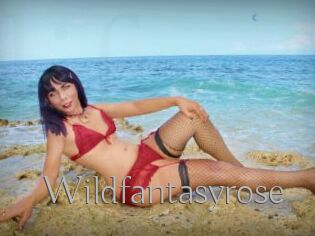 Wildfantasyrose