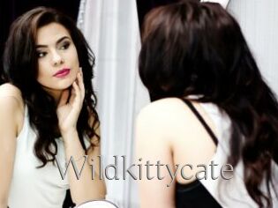 Wildkittycate