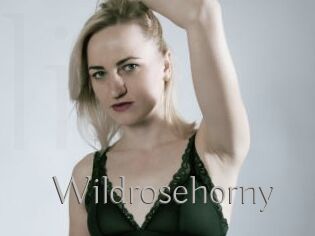 Wildrosehorny
