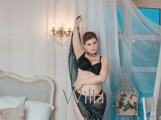 Willa
