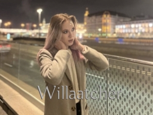 Willaatcher
