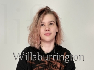 Willaburrington