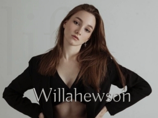 Willahewson