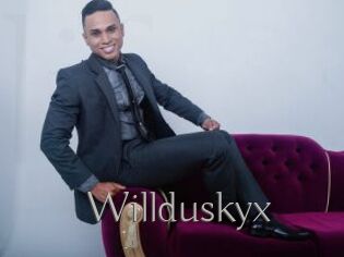 Willduskyx
