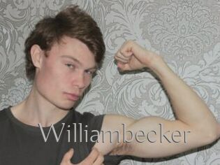 Williambecker