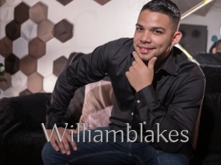 Williamblakes