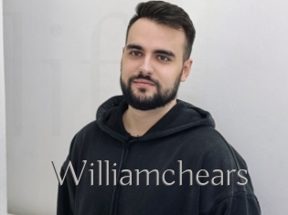 Williamchears