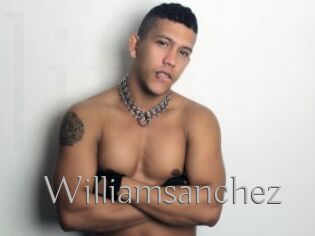 Williamsanchez