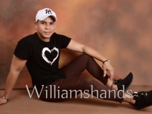 Williamshands