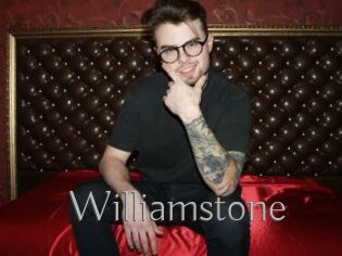 Williamstone