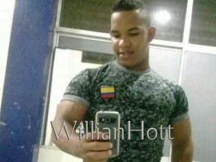 WillianHott