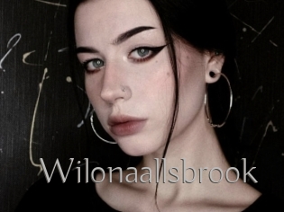 Wilonaallsbrook