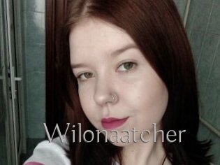 Wilonaatcher