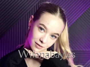 Wilonabayles