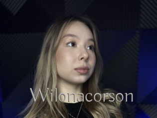 Wilonacorson