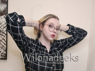 Wilonadeeks