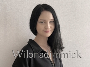 Wilonadimmick