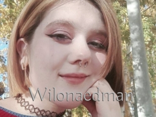 Wilonaedman