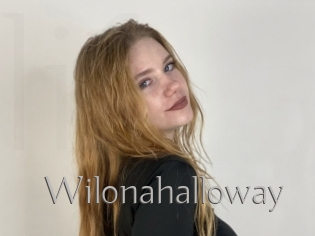 Wilonahalloway