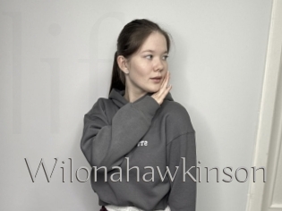 Wilonahawkinson