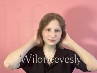 Wiloneevesly