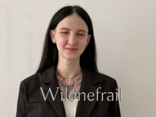 Wilonefrail