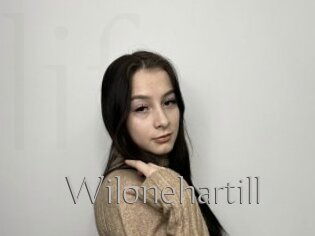 Wilonehartill