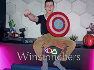 Winstonchers
