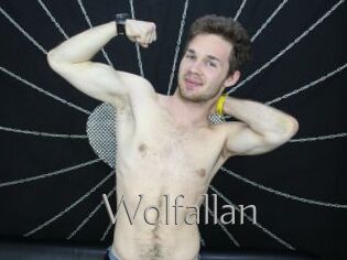 Wolfallan