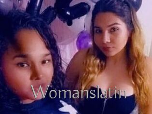 Womanslatin