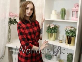 Wonderviolet