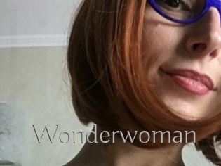 Wonderwoman